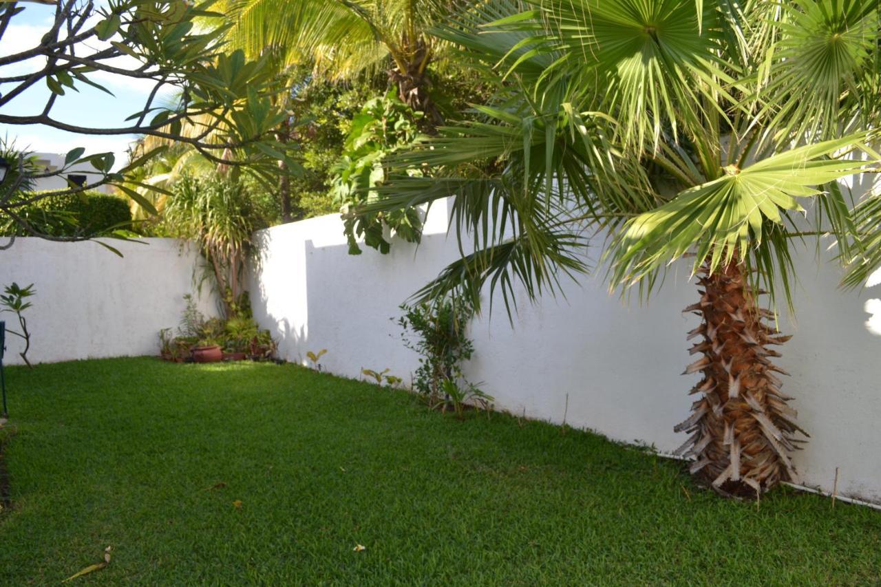 Cancun Luxury Stella Maris Villa By The Sea Exterior foto