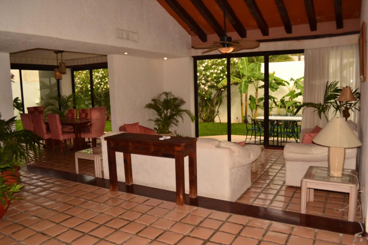Cancun Luxury Stella Maris Villa By The Sea Exterior foto