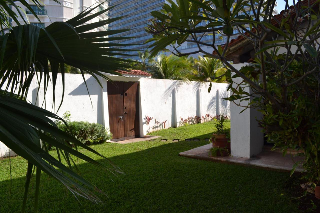 Cancun Luxury Stella Maris Villa By The Sea Exterior foto