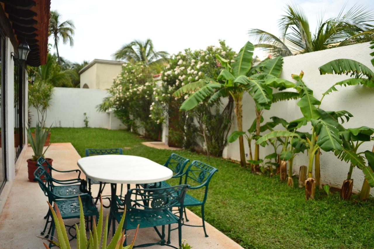 Cancun Luxury Stella Maris Villa By The Sea Exterior foto