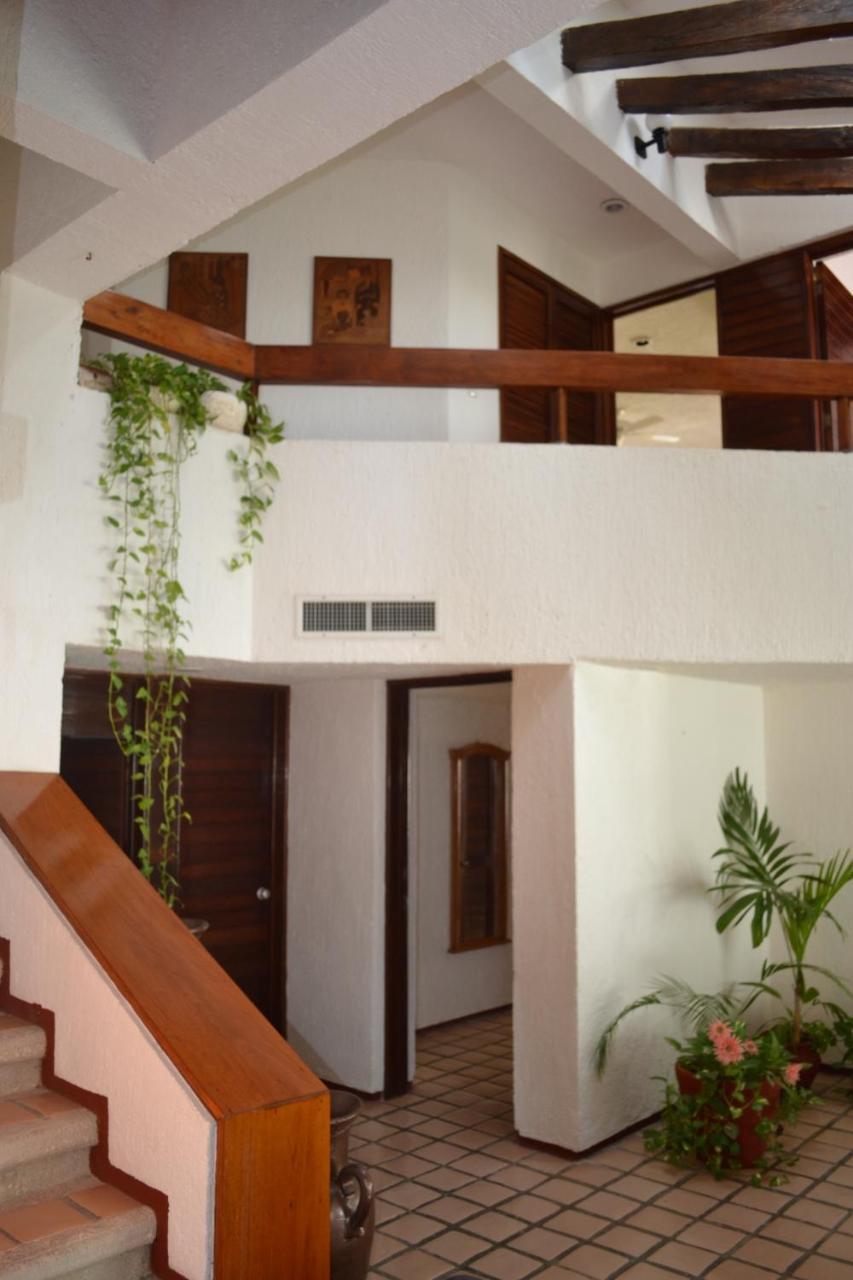Cancun Luxury Stella Maris Villa By The Sea Exterior foto