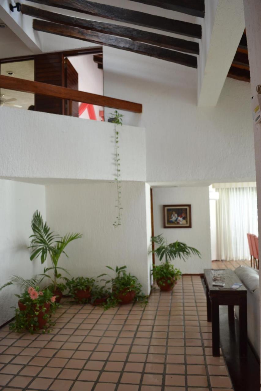 Cancun Luxury Stella Maris Villa By The Sea Exterior foto