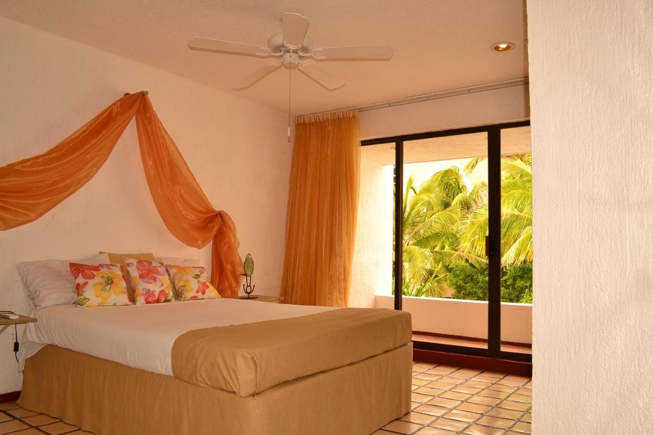 Cancun Luxury Stella Maris Villa By The Sea Exterior foto