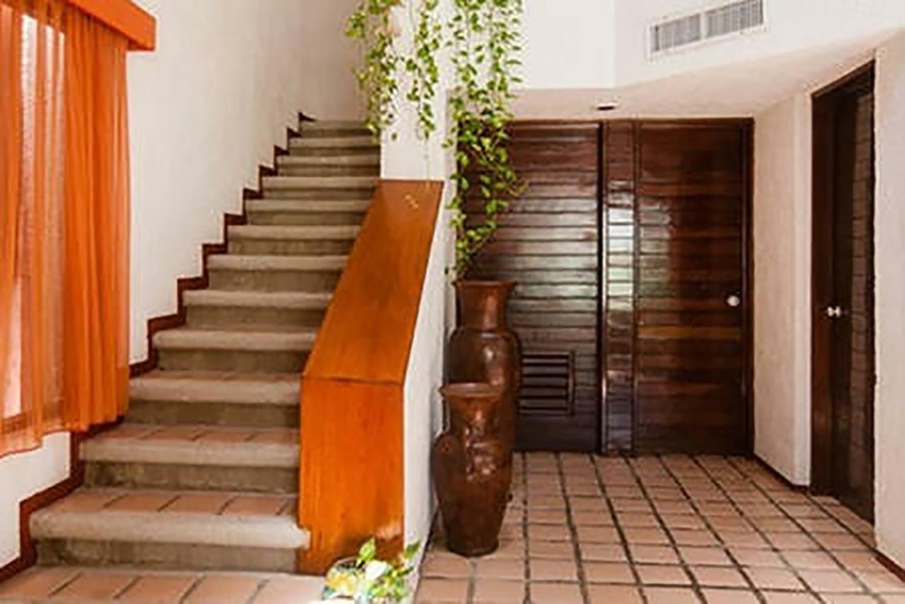 Cancun Luxury Stella Maris Villa By The Sea Exterior foto