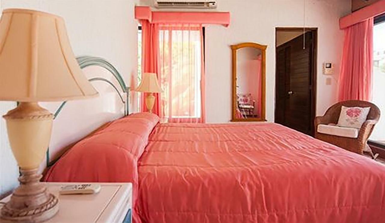 Cancun Luxury Stella Maris Villa By The Sea Exterior foto
