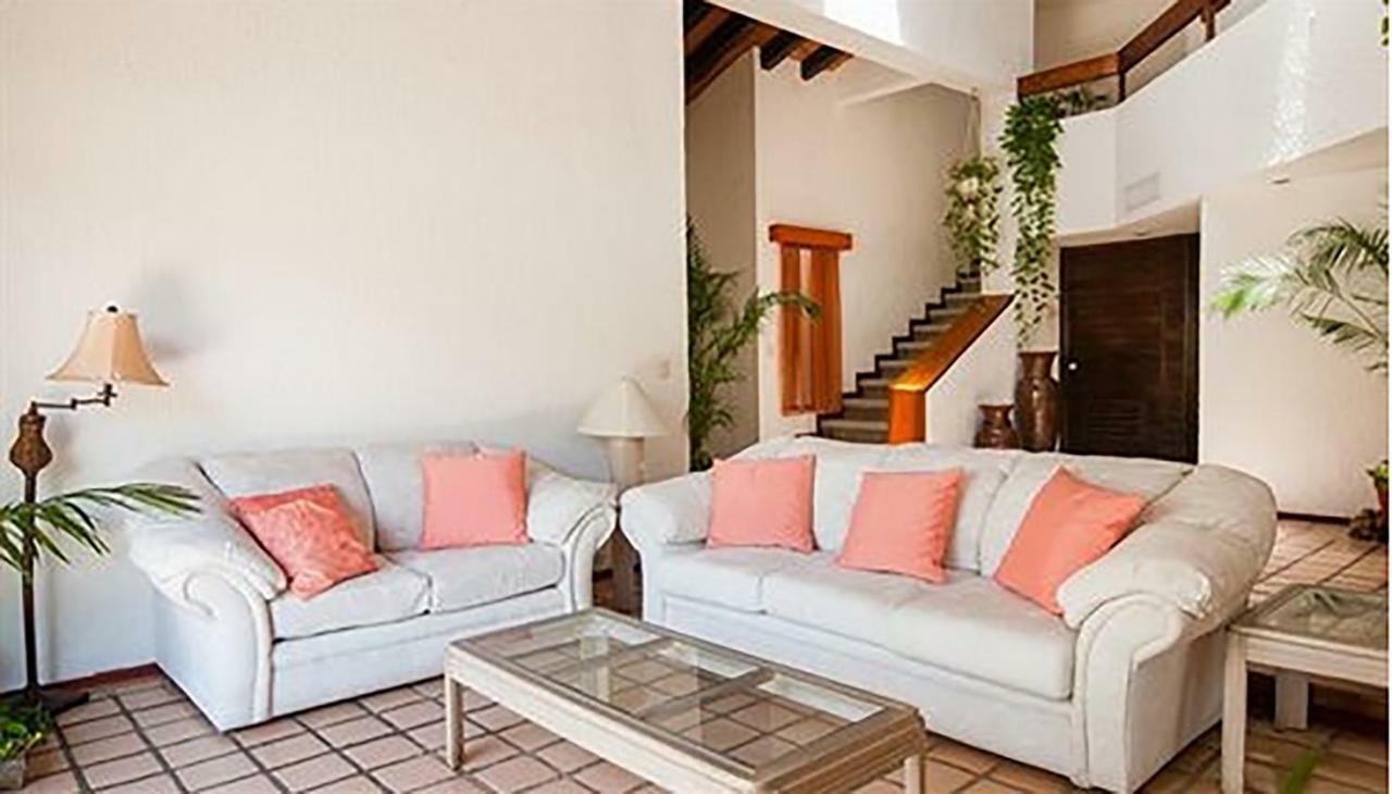 Cancun Luxury Stella Maris Villa By The Sea Exterior foto