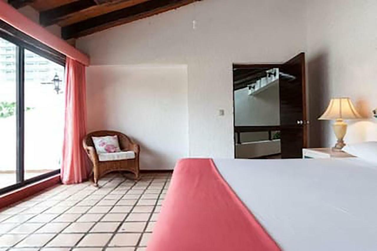 Cancun Luxury Stella Maris Villa By The Sea Exterior foto