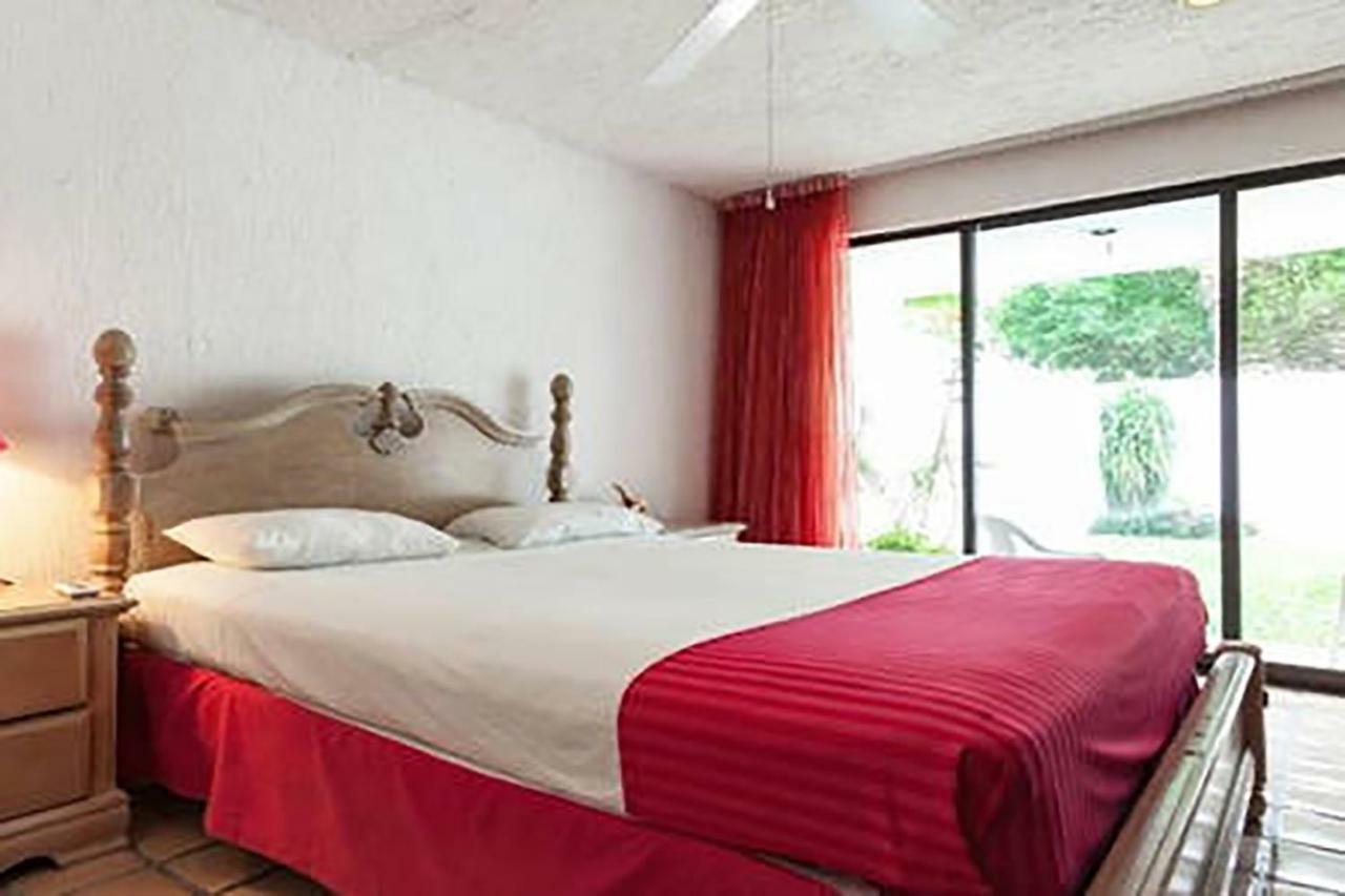 Cancun Luxury Stella Maris Villa By The Sea Exterior foto