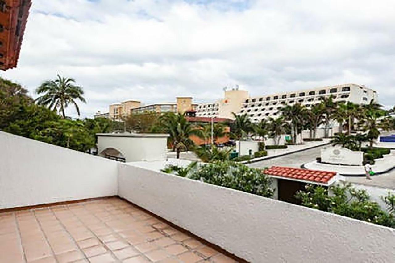 Cancun Luxury Stella Maris Villa By The Sea Exterior foto