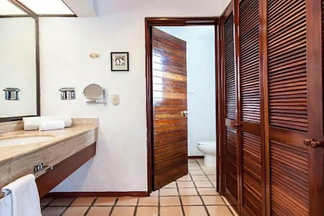 Cancun Luxury Stella Maris Villa By The Sea Exterior foto