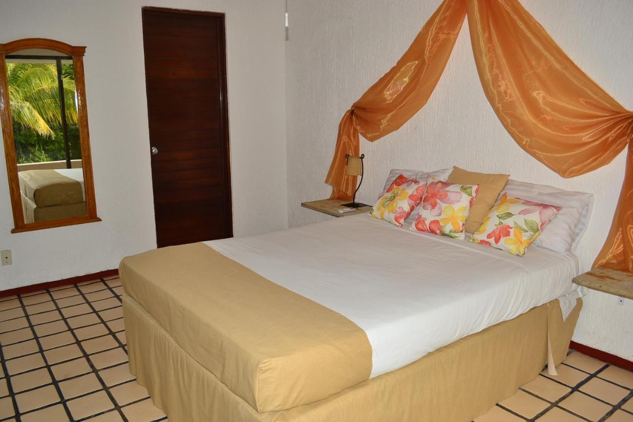 Cancun Luxury Stella Maris Villa By The Sea Exterior foto
