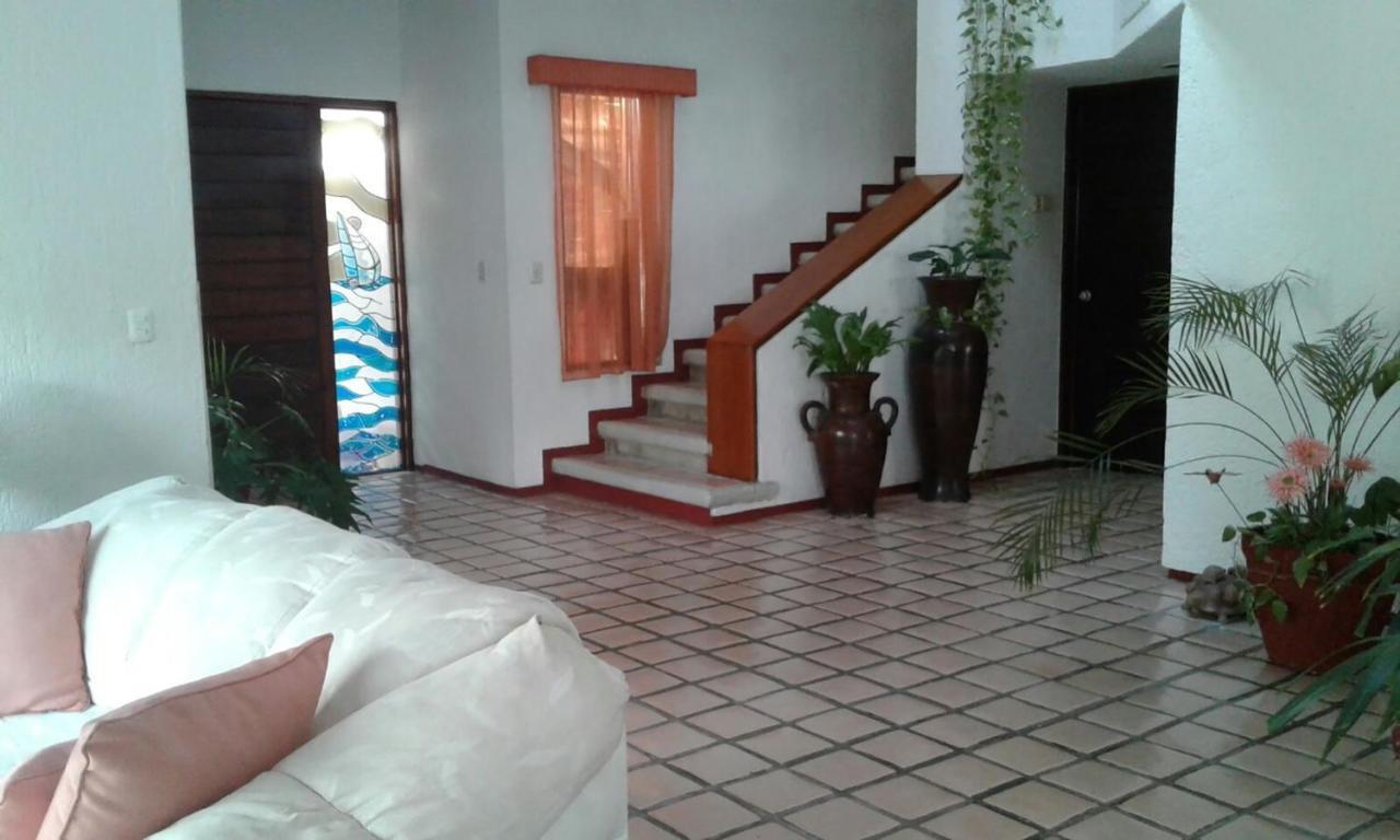 Cancun Luxury Stella Maris Villa By The Sea Exterior foto